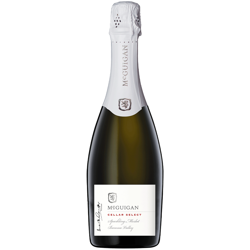 2017 McGuigan Cellar Select Sparkling Merlot 2017 McGuigan Cellar Select Sparkling Merlot